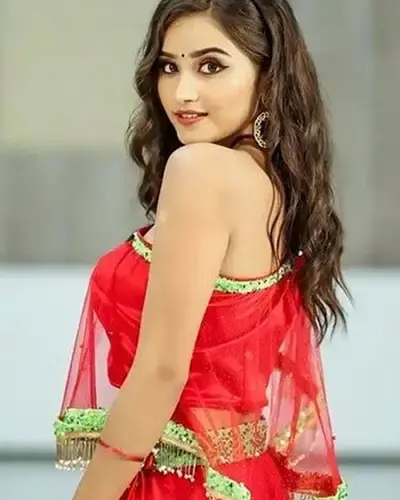 Escort In Tirupati